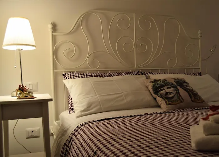 Il Moro Holiday Home