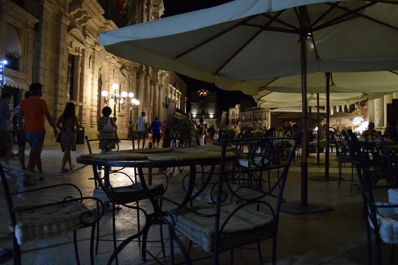 Apartment Il Moro Syracuse