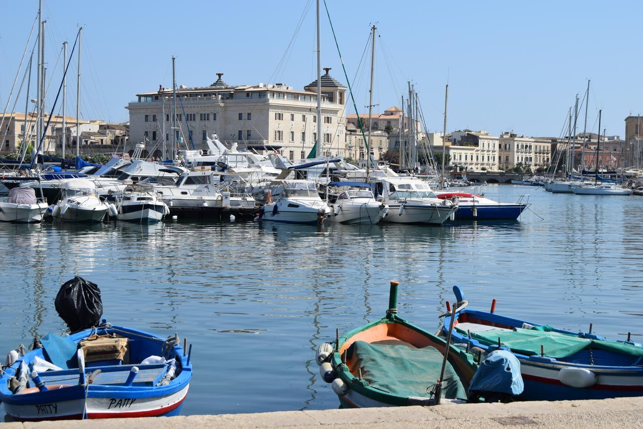 Apartment Il Moro *