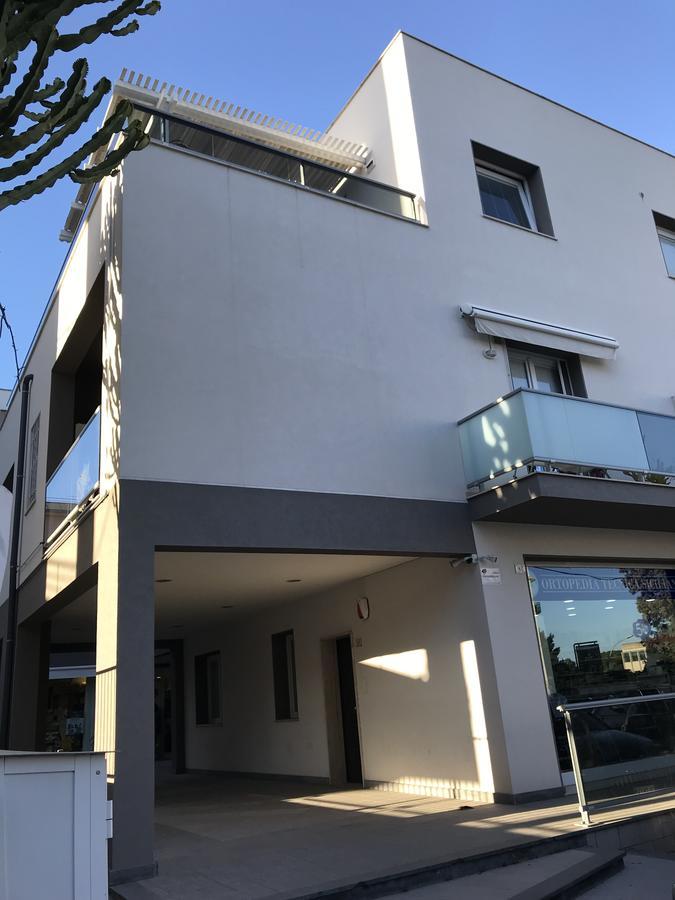 Il Moro Apartment Syracuse