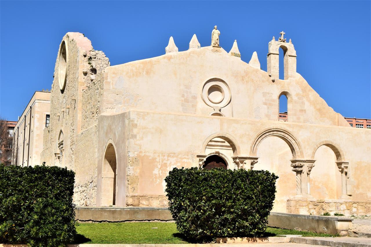 Il Moro * Syracuse