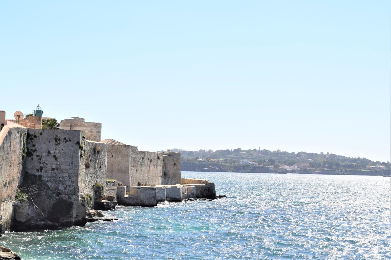 Il Moro * Syracuse