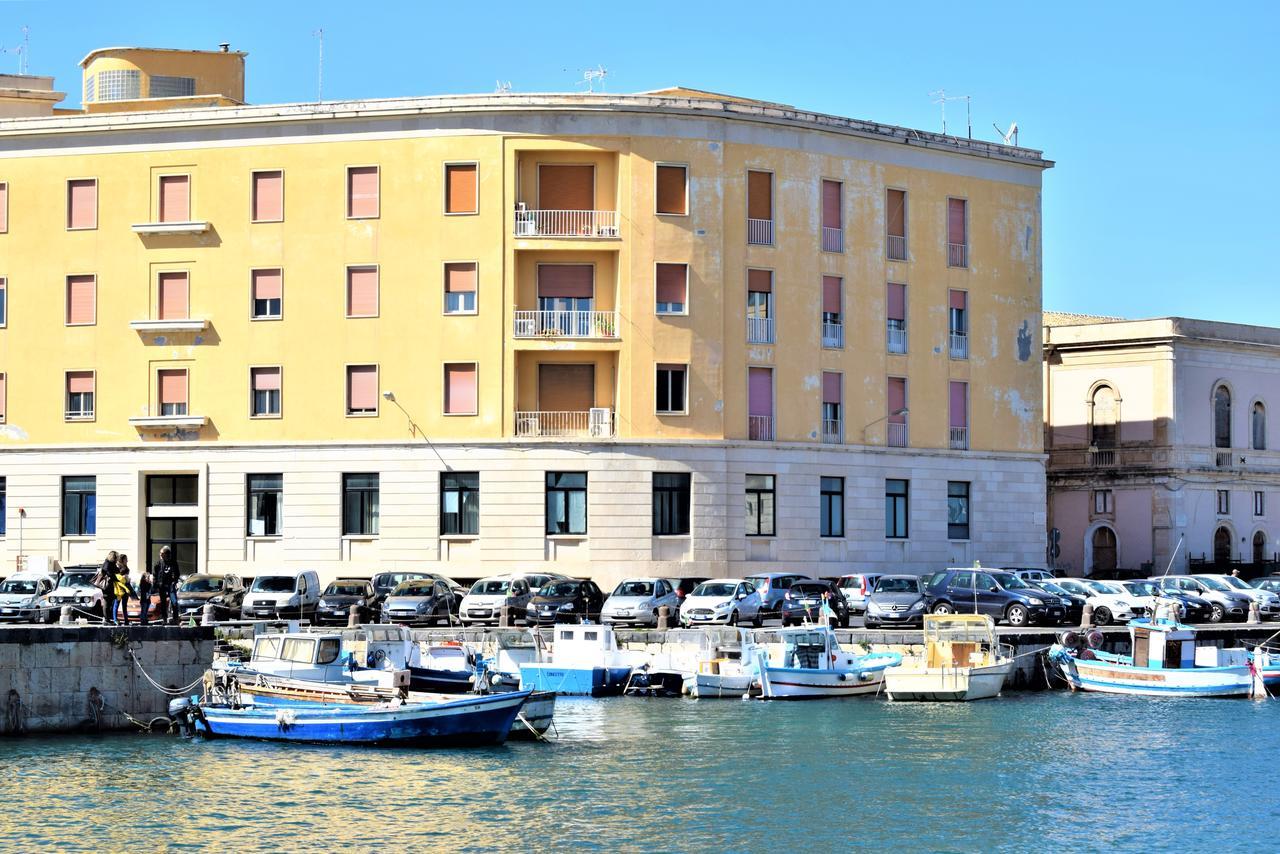 Il Moro Apartment