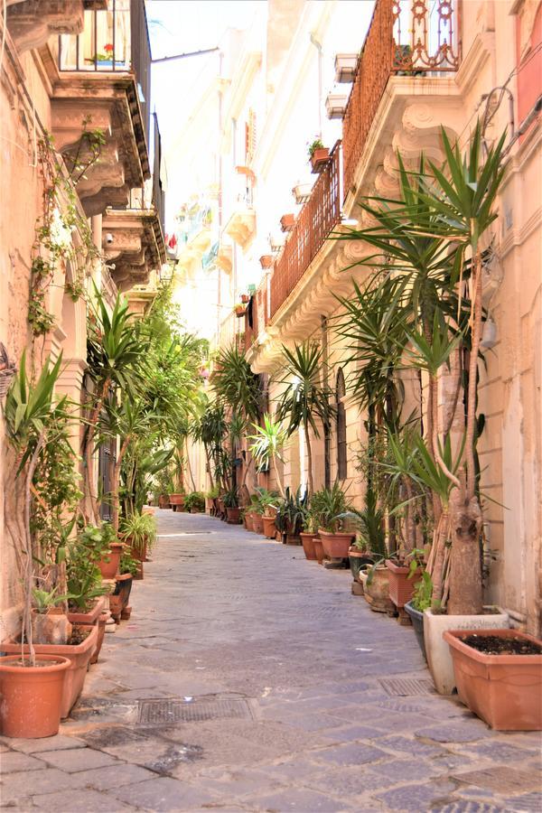 Il Moro * Syracuse