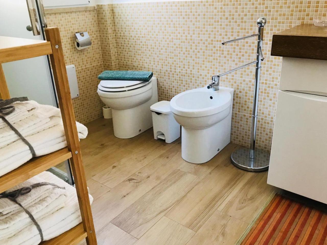Apartment Il Moro Syracuse