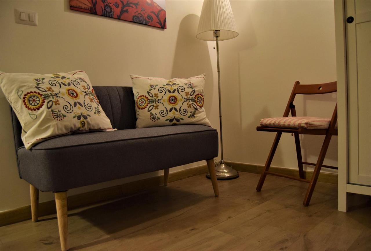 Il Moro Apartment *