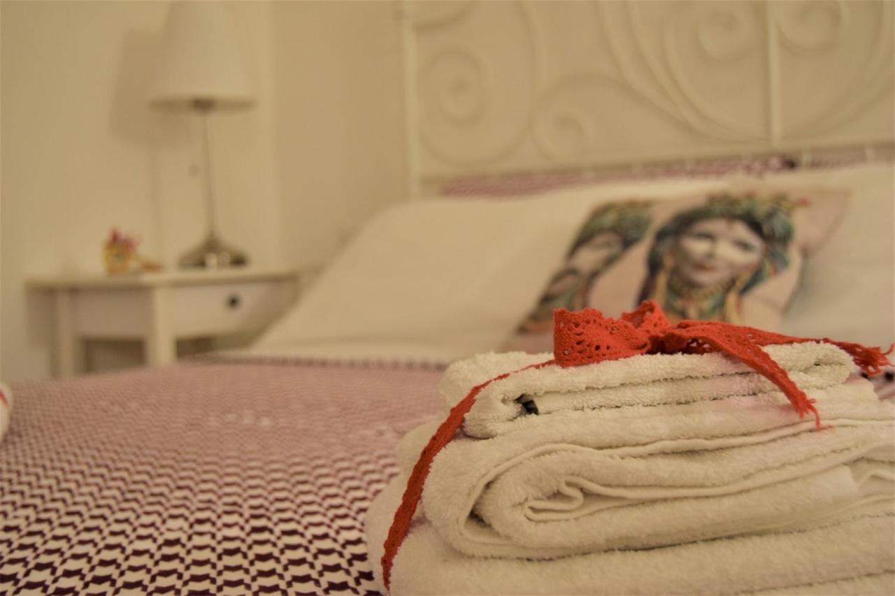 Apartment Il Moro
