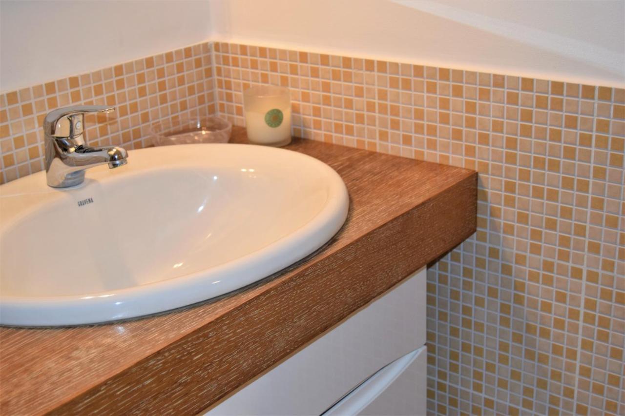 Apartment Il Moro