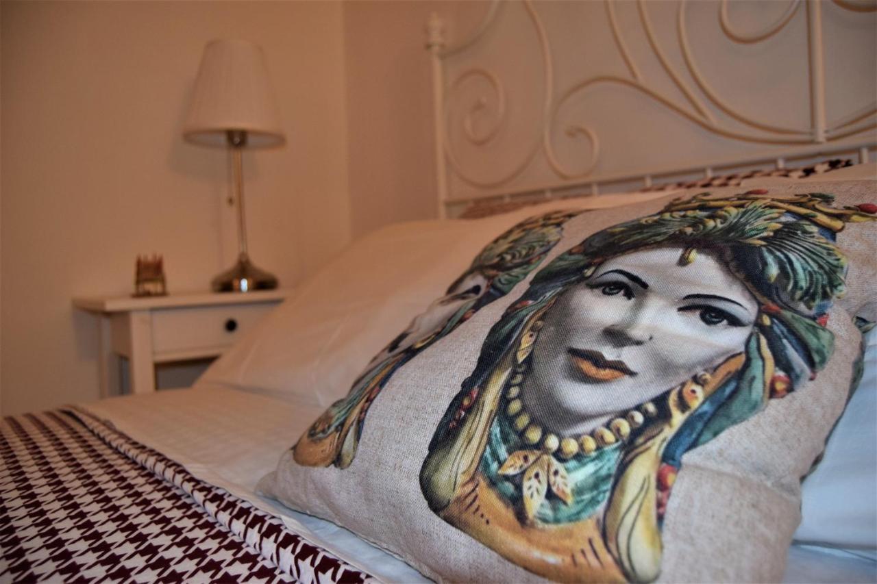 Apartment Il Moro *