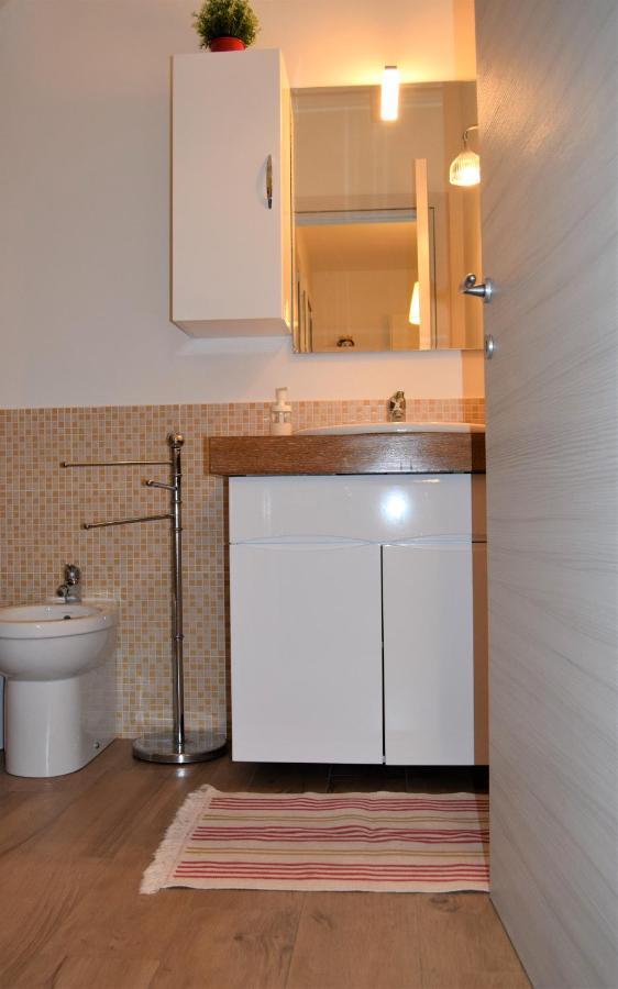 Apartment Il Moro *