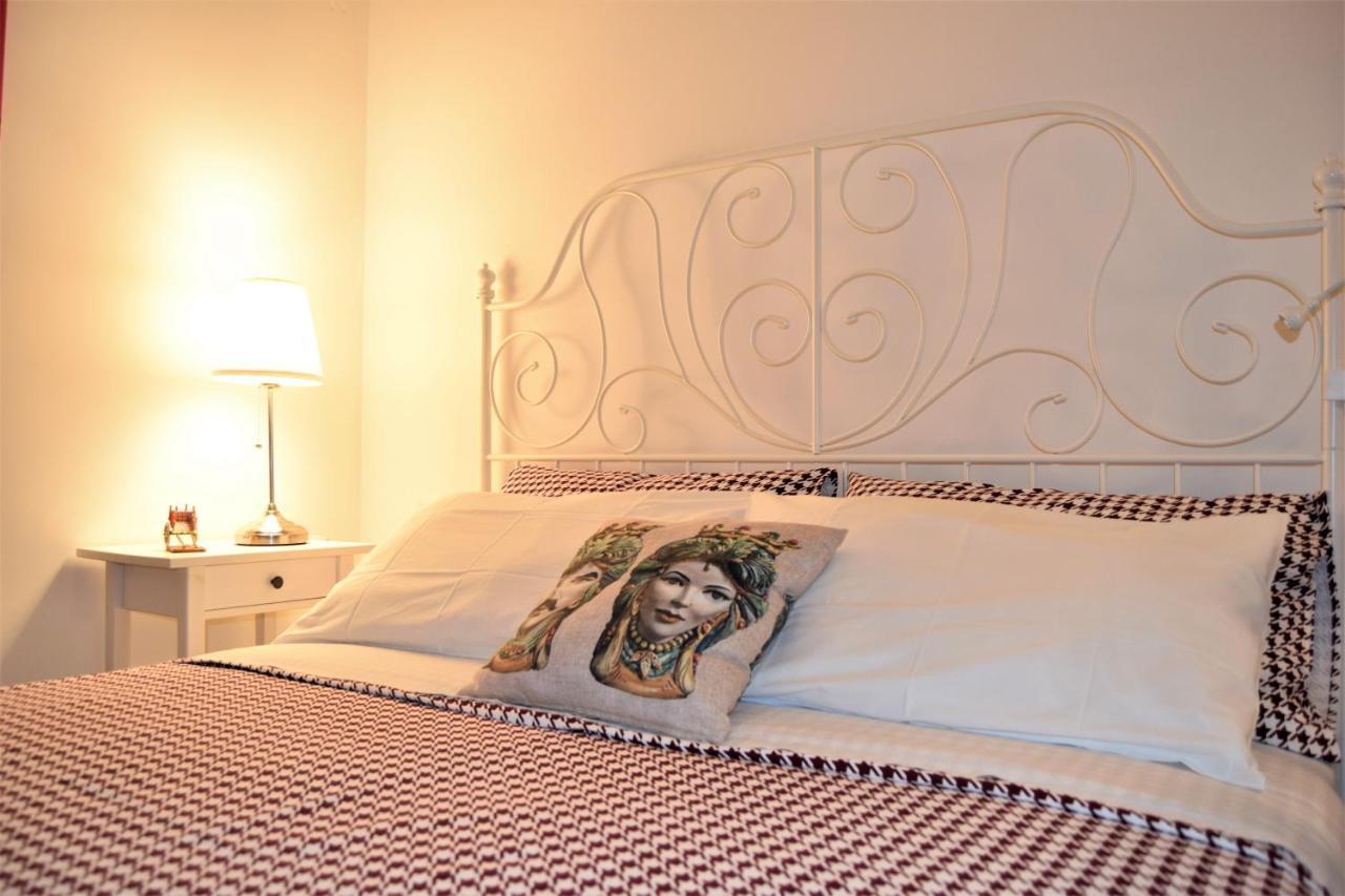 Apartment Il Moro