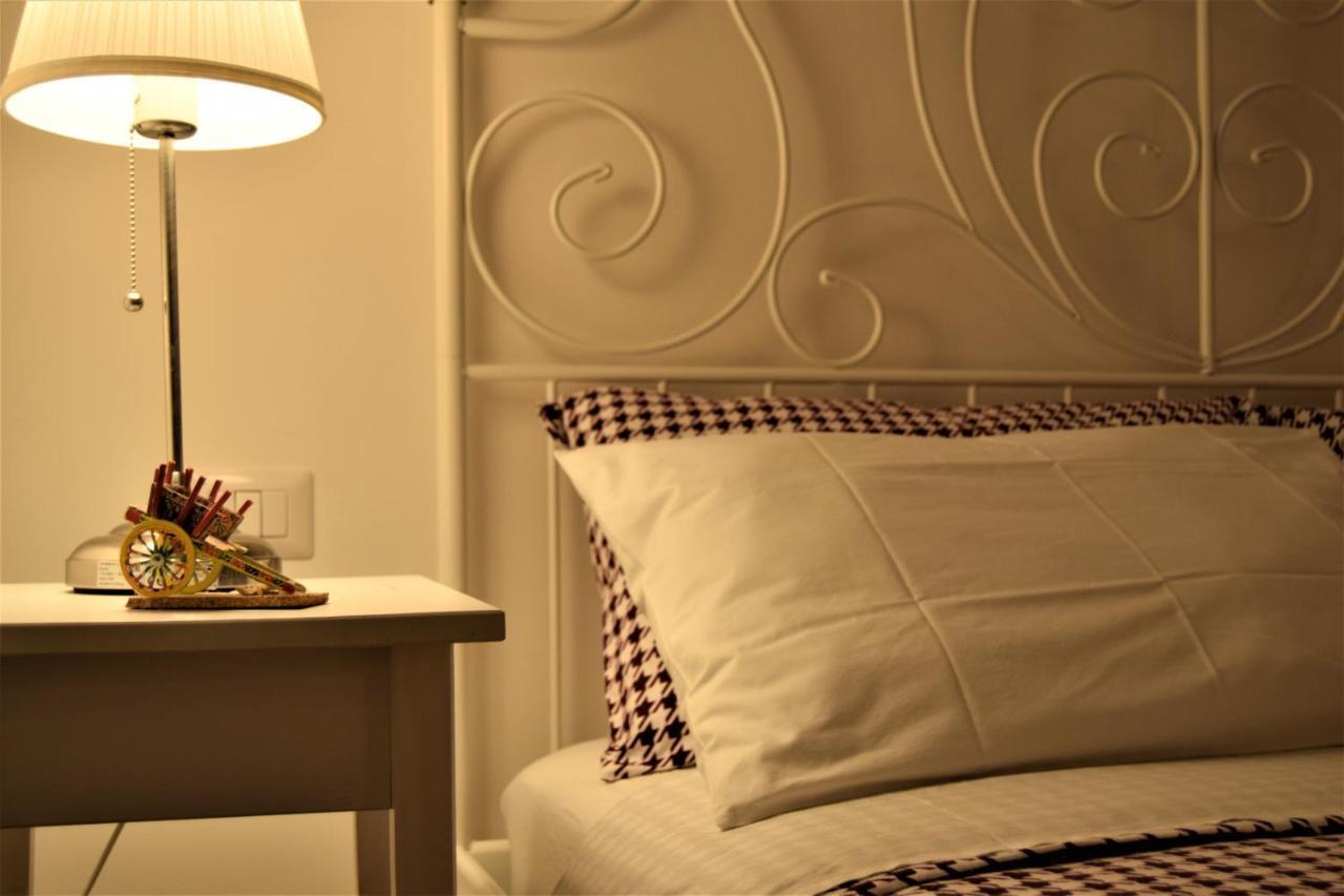 Apartment Il Moro *