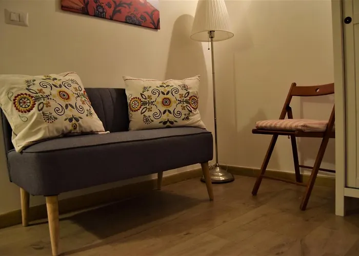 Il Moro Holiday Home