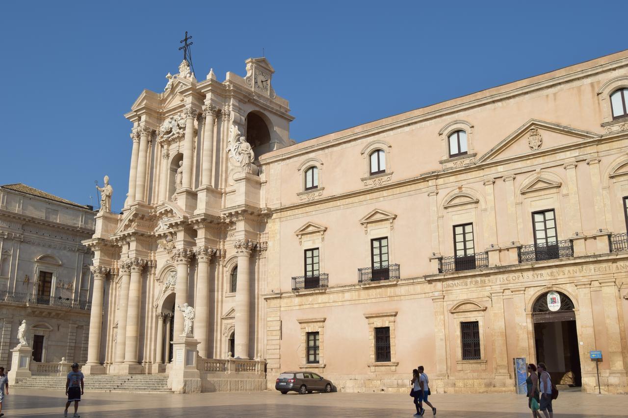Il Moro * Syracuse