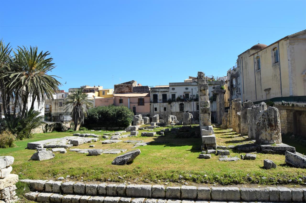 Il Moro Apartment Syracuse