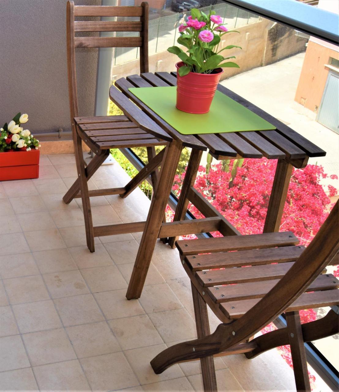 Apartment Il Moro *