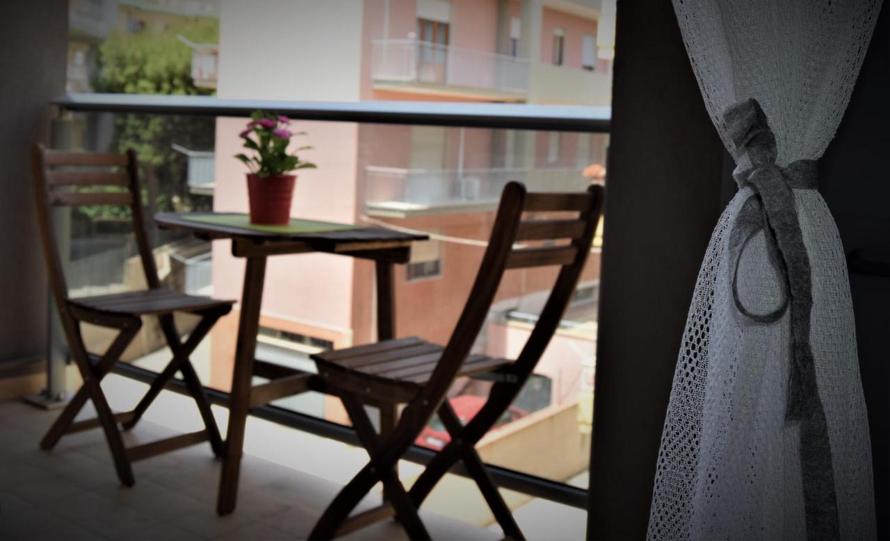 Il Moro Apartamento