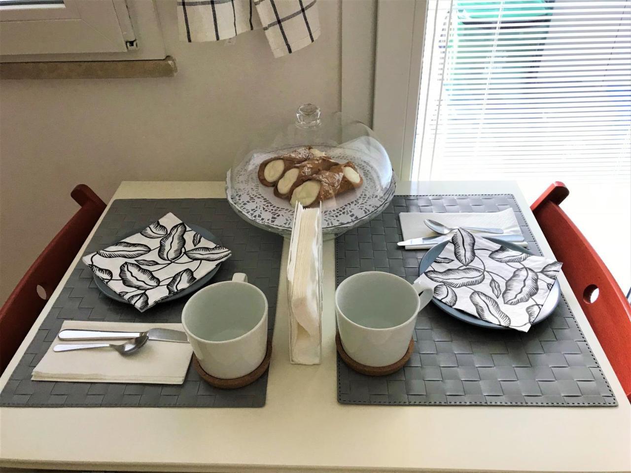 Apartment Il Moro Syracuse