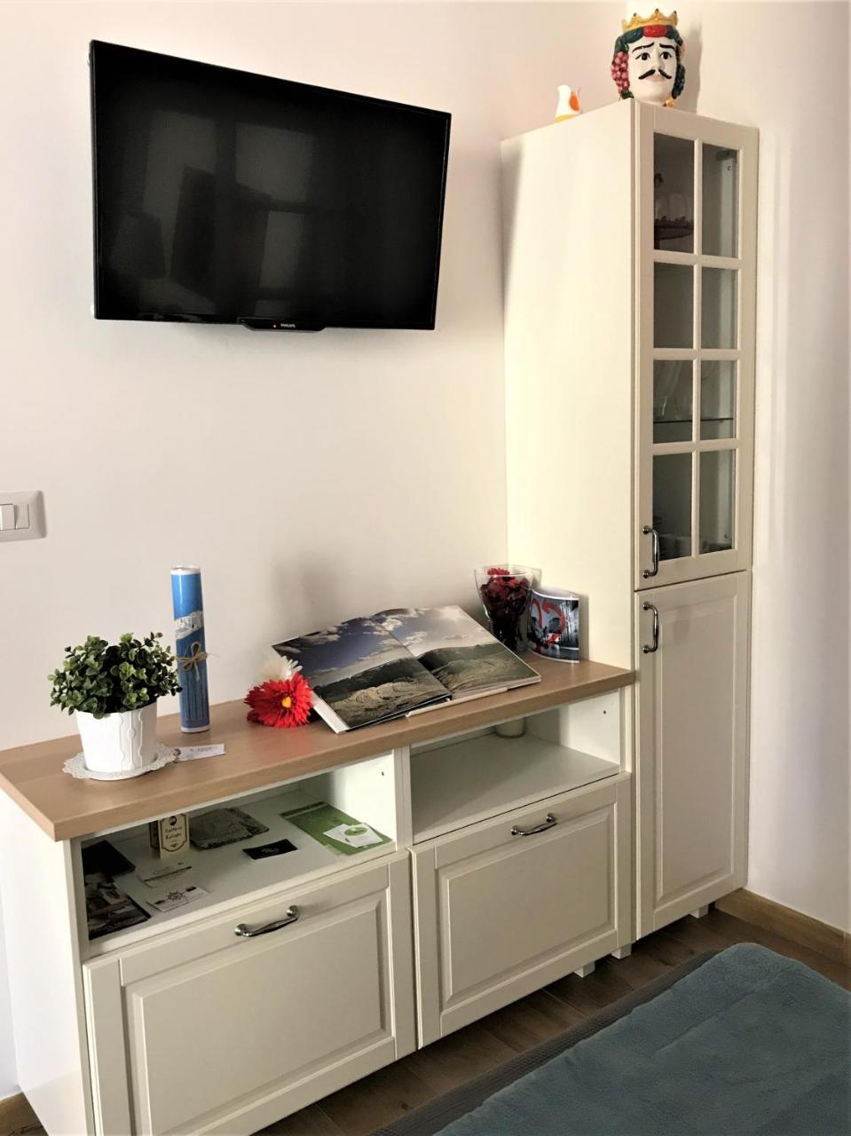Il Moro Apartamento Syracuse